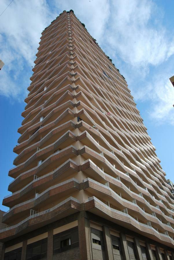 Apartment In City Center Alicante Zewnętrze zdjęcie